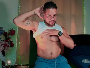 Livejasmin Adult Video Chat of LucasGaeel