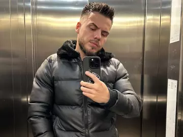 Livejasmin Live Sex Cam of TonnyFords