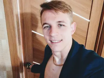 Livejasmin Watch Live Sex Cams of JamesonJam