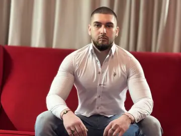 Livejasmin Best live sex cam show of MatiasDean