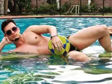 Livejasmin Live Sex Cam of LeoBonucci