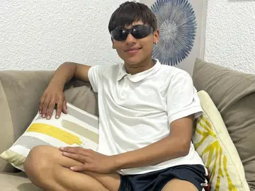 Livejasmin Nude Webcam of LianLaverde