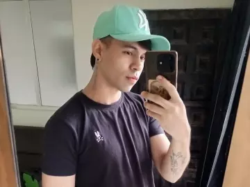 Livejasmin Live Porn of SmithAaroon