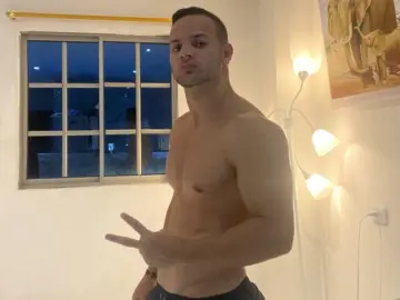 Livejasmin Live Sex of RyanVega