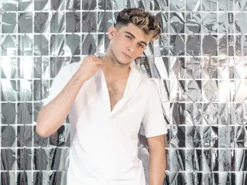 Livejasmin Private Sex Chat of KyleMarhs