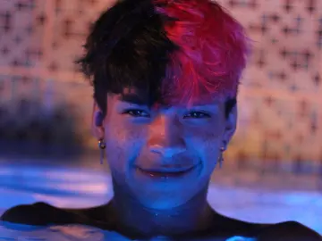 Livejasmin Best Webcam of DelvisSpencer