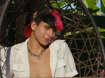 Livejasmin Adult Webcams of DelvisSpencer