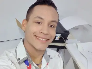 Livejasmin Adult Webcams of AndresDasilva