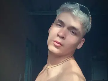 Livejasmin Best Webcam of AlexMyers