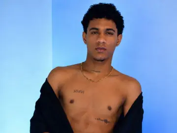 Livejasmin Best Webcam of ThiagoHan