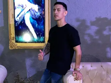 Livejasmin Live Sex Cam of FedeoINoir