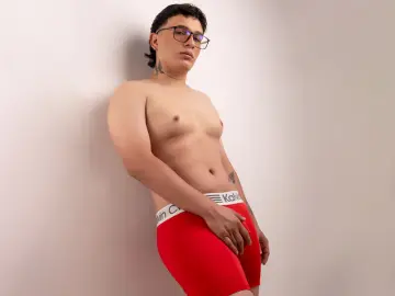 Livejasmin Sex Cam of SamuParker