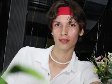 Livejasmin Free Live Porn of LenniSiriuss