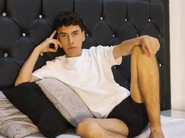 Livejasmin Sex Chat of MaxLeons