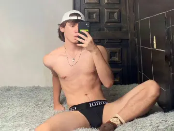 Livejasmin Adult Webcam of SebastianQuesada