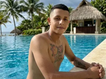 Livejasmin Adult Video Chat of GeorgeLincom