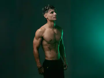 Livejasmin Adult Webcam of NoahHunter