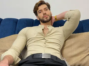 Livejasmin Live Sex Cam of MarcKlein