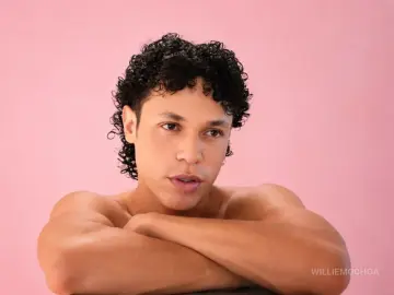 Livejasmin Free Live Porn of WilliemOchoa
