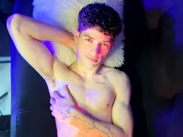 Livejasmin Adult Video Chat of MattiaMorel