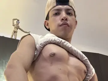 Livejasmin Best Webcam of AndersonZambrano