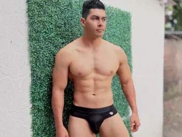 Livejasmin Adult Webcams of ZackaryHeart