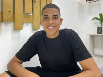 Livejasmin Adult Webcam of LukassCaballero