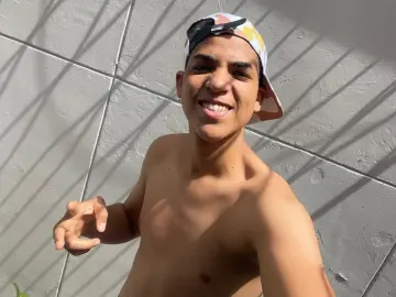 Livejasmin Best Webcam of LukassCaballero