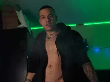 Livejasmin Live Sex Cam of MakyMaster