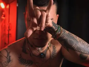 Livejasmin Adult Webcam of MakyMaster