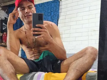Livejasmin Best live sex cam show of GeorgeRubioo