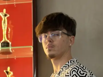 Livejasmin Sex Cam of BodhiHayes