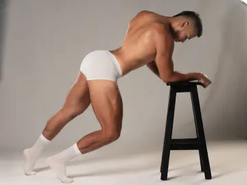 Livejasmin Free Porn Cam of MarkSantoz