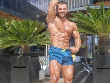 Livejasmin Free Live Porn of JoshuaCartier