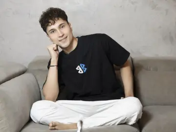 Livejasmin Free Porn Cam of BidieWhite