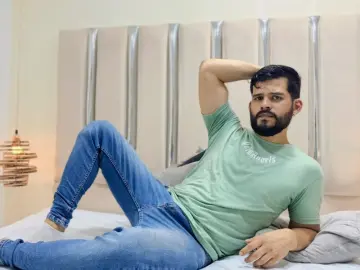 Livejasmin Adult Webcam of LucasBeaumont