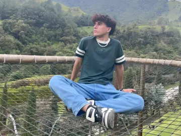 Livejasmin Private Sex Chat of FelipeArias