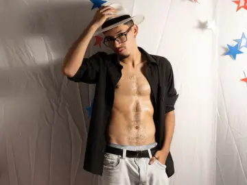 Livejasmin Best Webcam of JaxonCarter