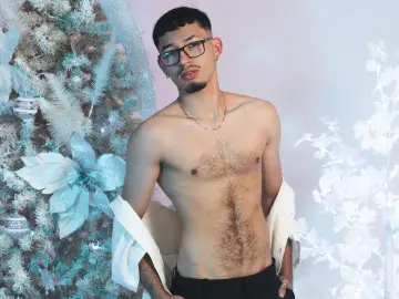 Livejasmin Live Porn of JaxonCarter