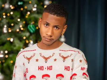 Livejasmin Private Sex Chat of EthanFox