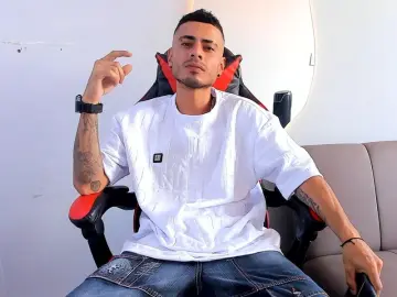 Livejasmin Nude Webcam of MatthewCullenn