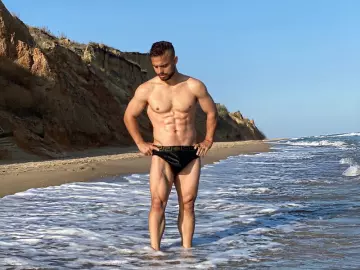 Livejasmin Nude Webcam of AndyRights