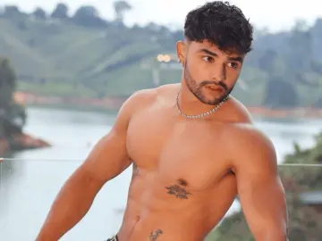 Livejasmin Private Sex Chat of JordanKonnor