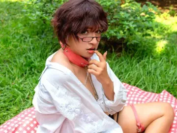 Livejasmin Sex Cam of YuriKay