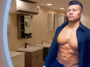 Livejasmin Sex Cam of WilliamsRains