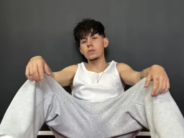 Livejasmin Sex Cam of KrewVaughn