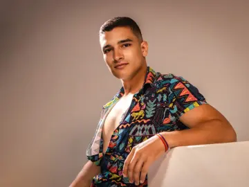 Livejasmin Free Live Porn of ElianMoreau