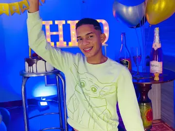 Livejasmin Adult Webcam of DylamAmadeus