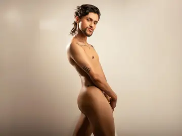 Livejasmin Adult Webcams of LiamSamderz