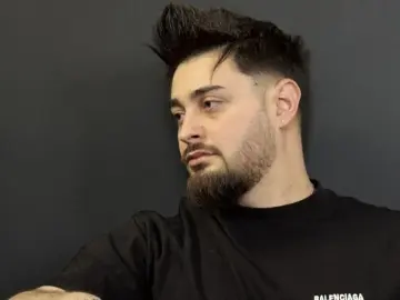 Livejasmin Private Sex Chat of JalenPenn